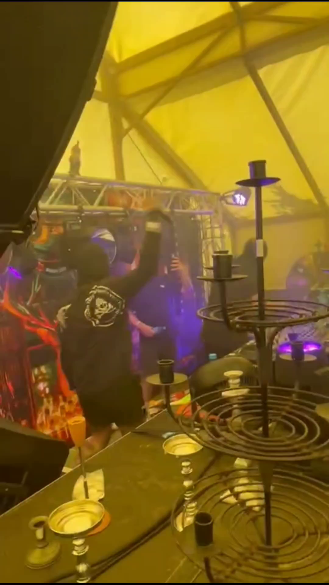 2024-06-28 - Defqon.1 - 100 Gram Uit Nederland