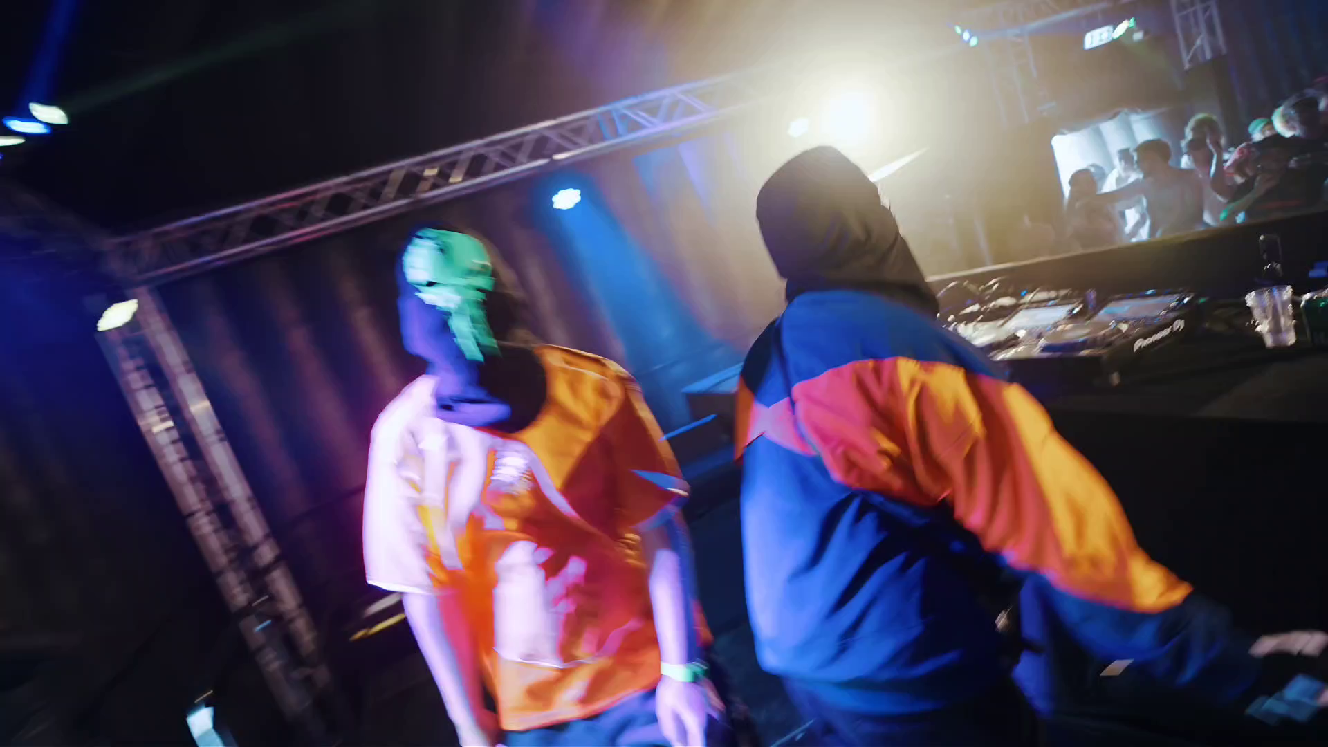 2026-06-20 - BKJN Festival - Uptempo van Oranje - Jonko Conifero (Flinke Spicy Remix)