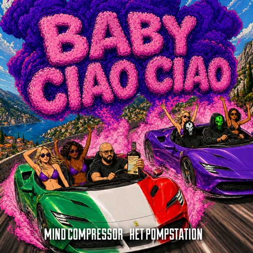 Baby Ciao Ciao
