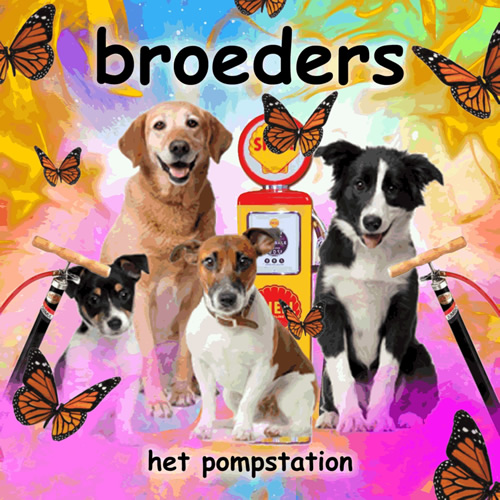 Broeders