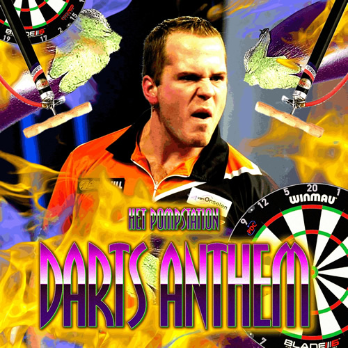Darts Anthem