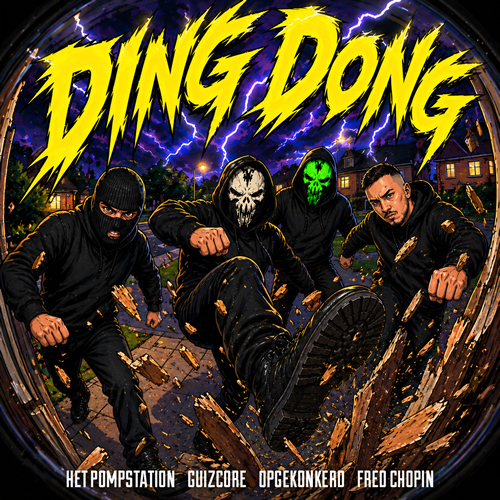 Ding Dong