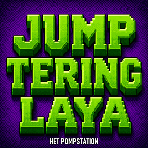 Jump Teringlaya