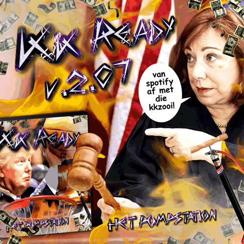 Kk Ready v.207