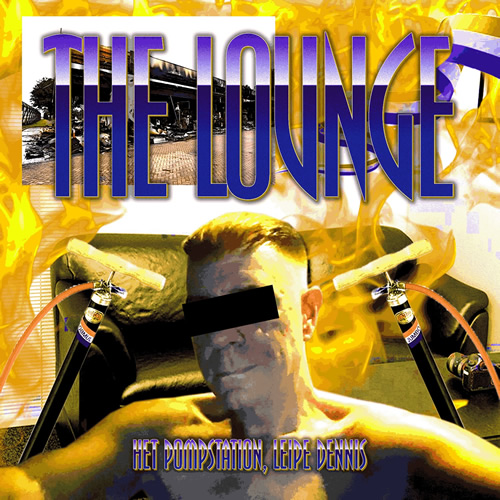 The Lounge